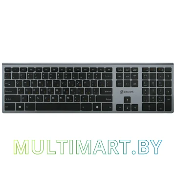 Клавиатура Oklick 890S картинка 2